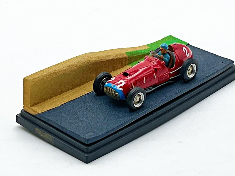 MG MODEL - MGM35 FERRARI 375 F.1 ASCARI