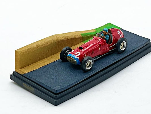 MG MODEL - MGM35 FERRARI 375 F.1 ASCARI