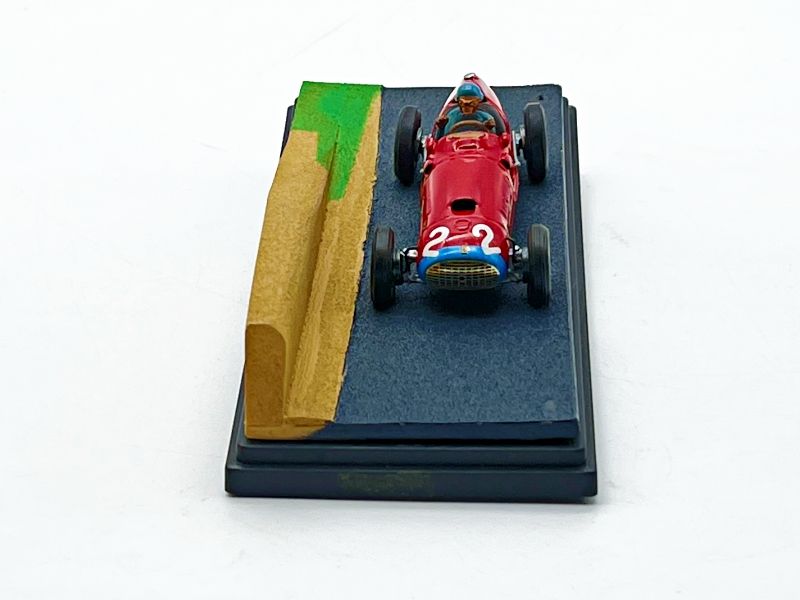 MG MODEL - MGM35 FERRARI 375 F.1 ASCARI