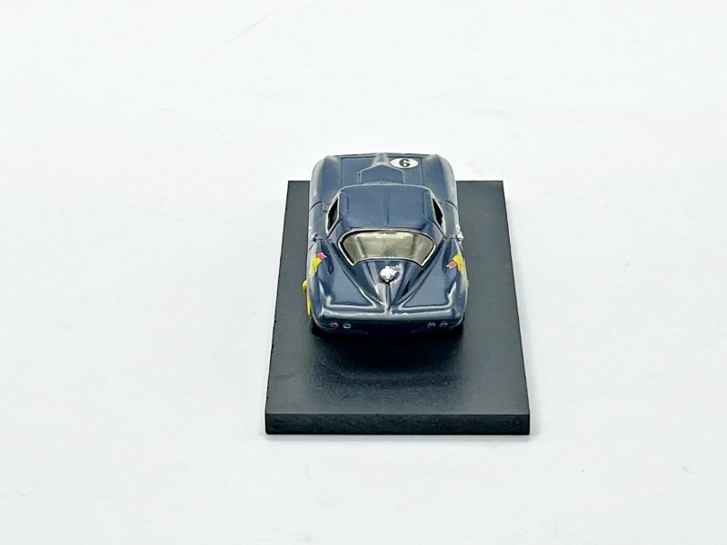 ARENA MODELLI - AREM009 CORVETTE SUNOCO