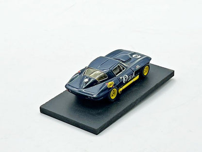 ARENA MODELLI - AREM009 CORVETTE SUNOCO