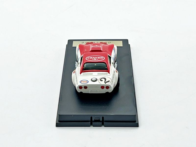 ARENA MODELLI - AREM034 CORVETTE