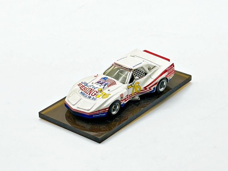 ARENA MODELLI - AREM070 SEBRING '76