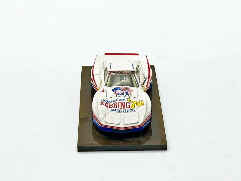 ARENA MODELLI - AREM070 SEBRING '76