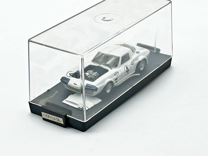 ARENA MODELLI - AREM090 CORVETTE N.4