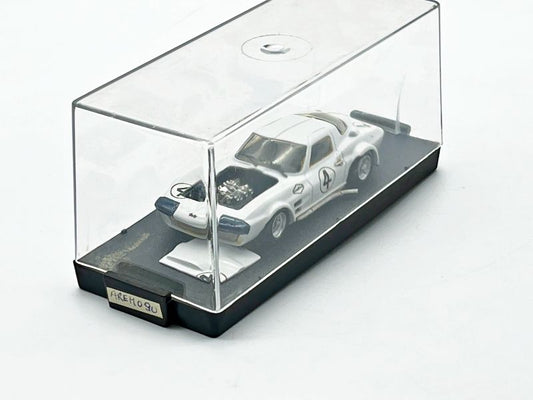 ARENA MODELLI - AREM090 CORVETTE N.4