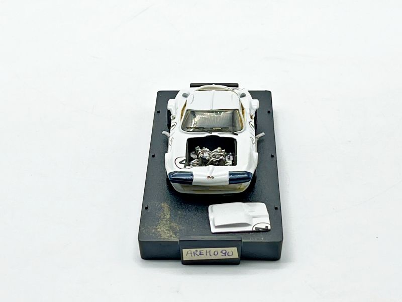 ARENA MODELLI - AREM090 CORVETTE N.4