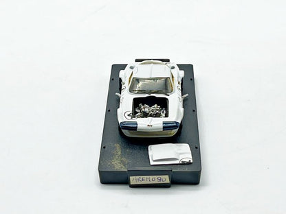 ARENA MODELLI - AREM090 CORVETTE N.4