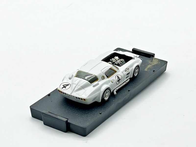 ARENA MODELLI - AREM090 CORVETTE N.4