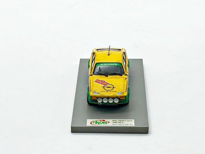 ARENA MODELLI - AREM089 OPEL GTE 1900 GR. 4 ELBA 1977