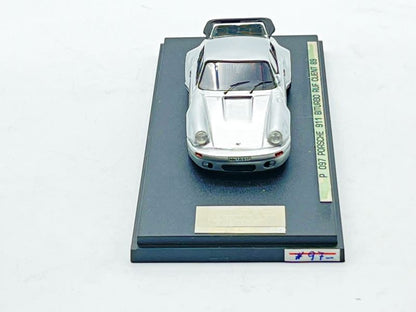 PIT MODELS - PIM097 PORSCHE 911 BITURBO RUF CLIENT '89