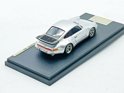 PIT MODELS - PIM097 PORSCHE 911 BITURBO RUF CLIENT '89