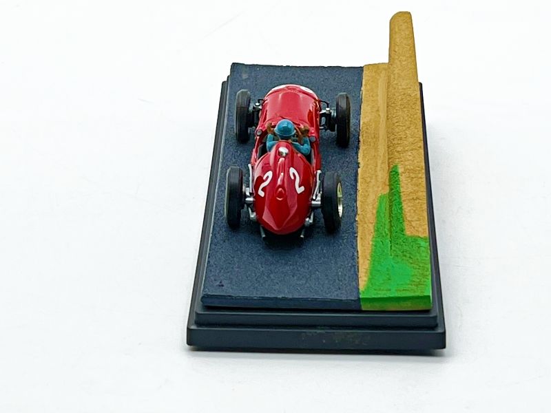 MG MODEL - MGM35 FERRARI 375 F.1 ASCARI