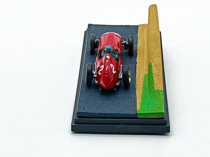 MG MODEL - MGM35 FERRARI 375 F.1 ASCARI