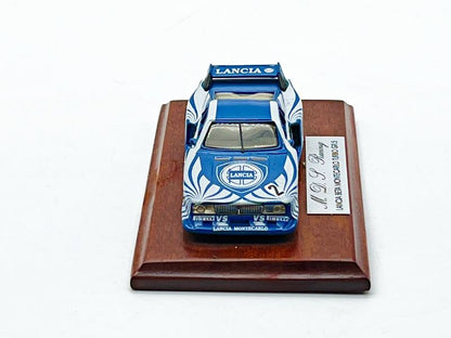 MDS MODEL - MDSR17 LANCIA BETA MONTECARLO TURBO MONZA 80