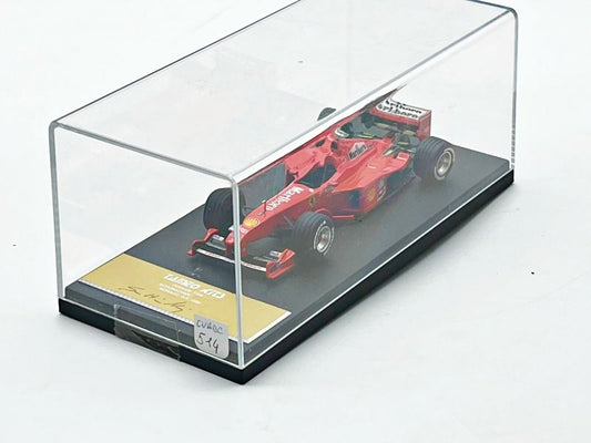 CVABC514 - TAMEO KITS - FERRARI F300 SCHUMACHER MONTAGGIO GIORDANO NEGRI