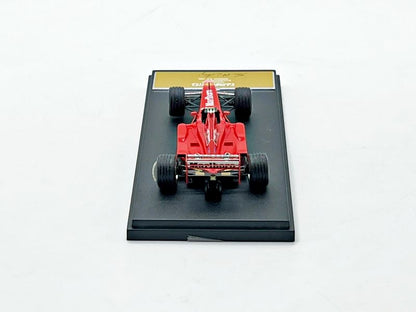 CVABC514 - TAMEO KITS - FERRARI F300 SCHUMACHER MONTAGGIO GIORDANO NEGRI