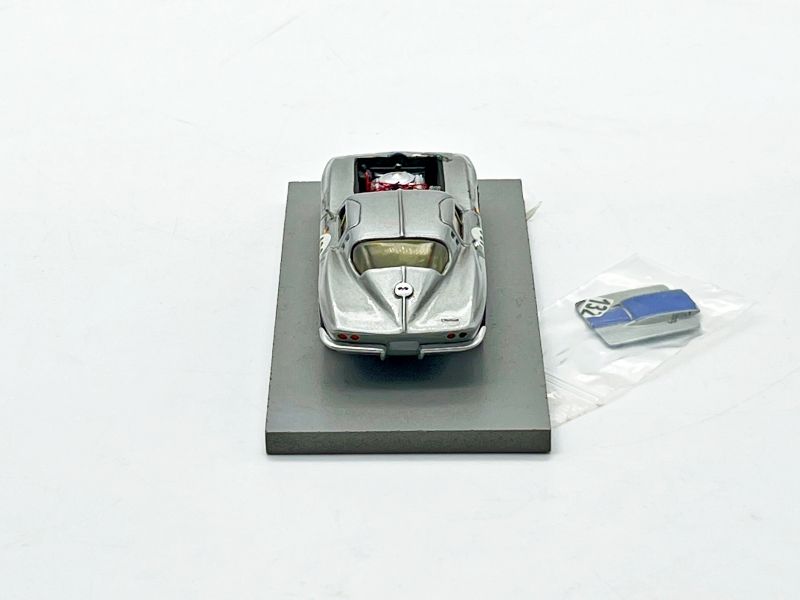 ARENA MODELLI - AREMA03 CORVETTE REF.34