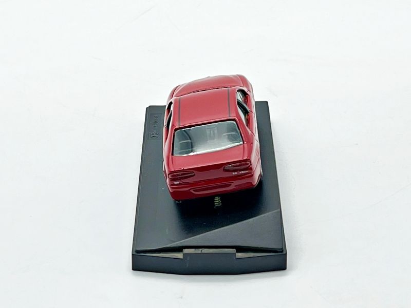 CVABC520 - SPEED - ALFA ROMEO 166 RED