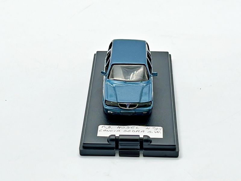 CVABC516 - PB MODEL - PBM035 LANCIA DEDRA STATION WAGON