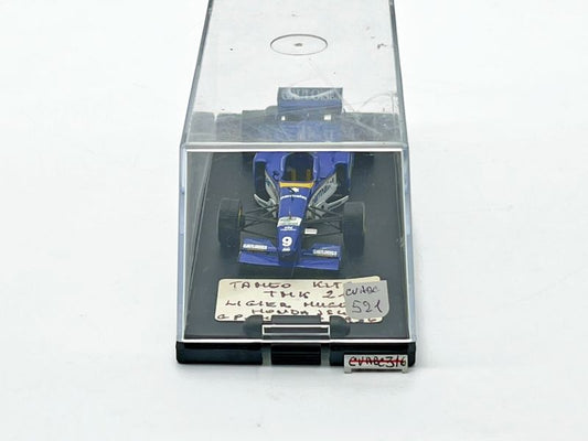 CVABC521 - TAMEO KITS - LIGIER MUGEN HONDA GAULOISES