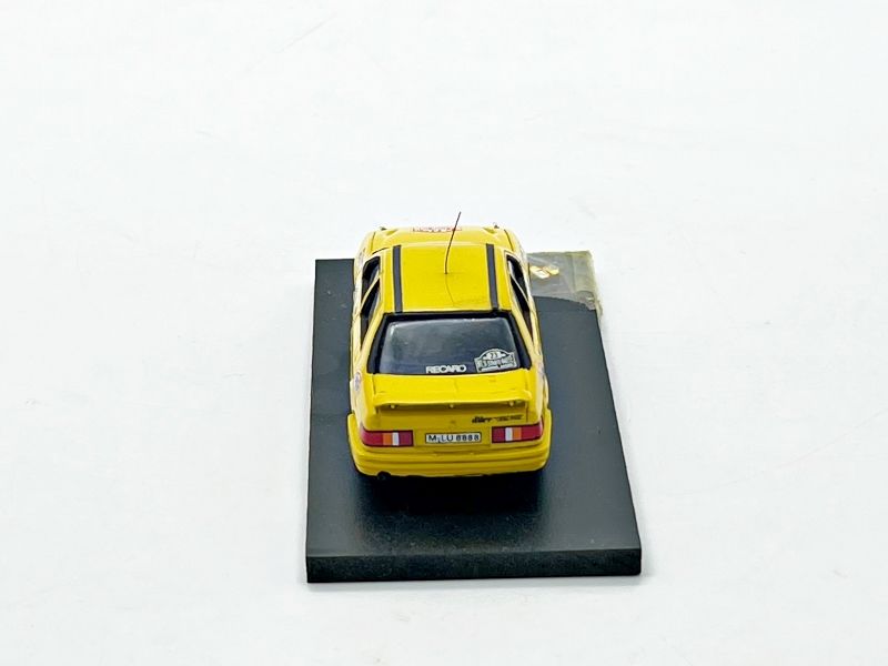 ARENA MODELLI - ARS050 FORD SIERRA MITROPA '92