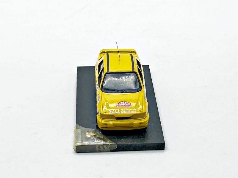 ARENA MODELLI - ARS050 FORD SIERRA MITROPA '92