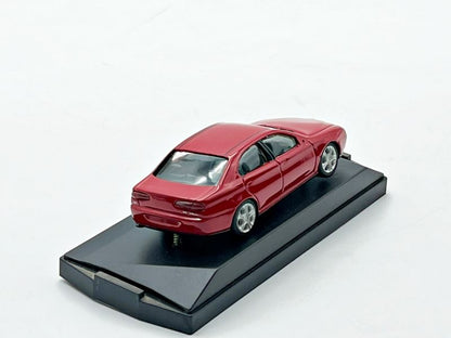 CVABC520 - SPEED - ALFA ROMEO 166 RED