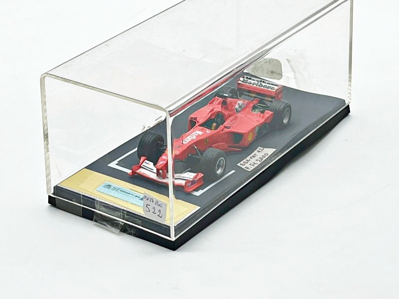 CVABC522 - FERRARI F2000