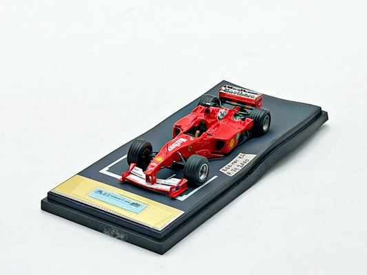 CVABC522 - FERRARI F2000