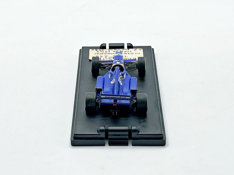 CVABC521 - TAMEO KITS - LIGIER MUGEN HONDA GAULOISES