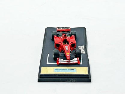CVABC522 - FERRARI F2000
