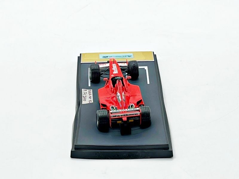 CVABC522 - FERRARI F2000