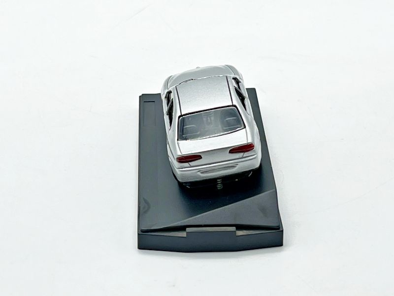 CVABC527 - SPEED - ALFA ROMEO 166 SILVER