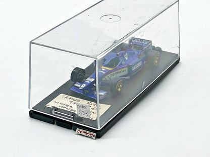 CVABC521 - TAMEO KITS - LIGIER MUGEN HONDA GAULOISES