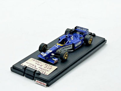CVABC521 - TAMEO KITS - LIGIER MUGEN HONDA GAULOISES
