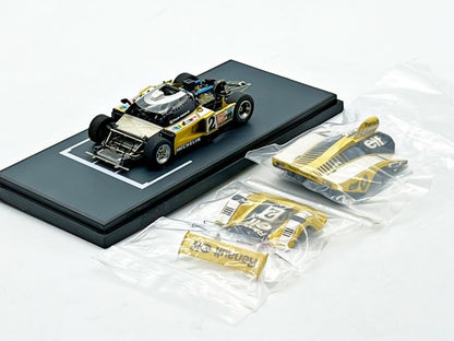 CVABC530 - RENAULT ELF LE MANS N.2
