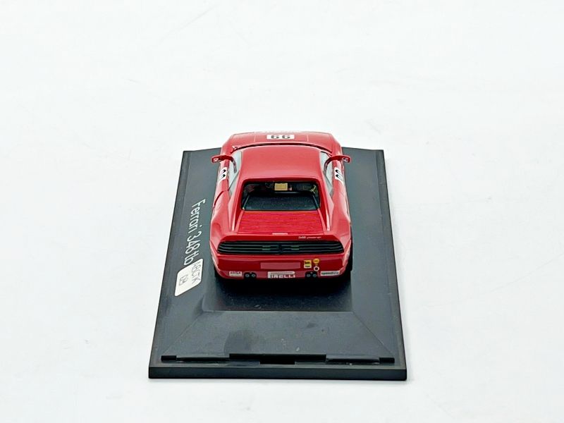 CVABC529 - HERPA TRANSKIT ABC - FERRARI 348 TB N.99