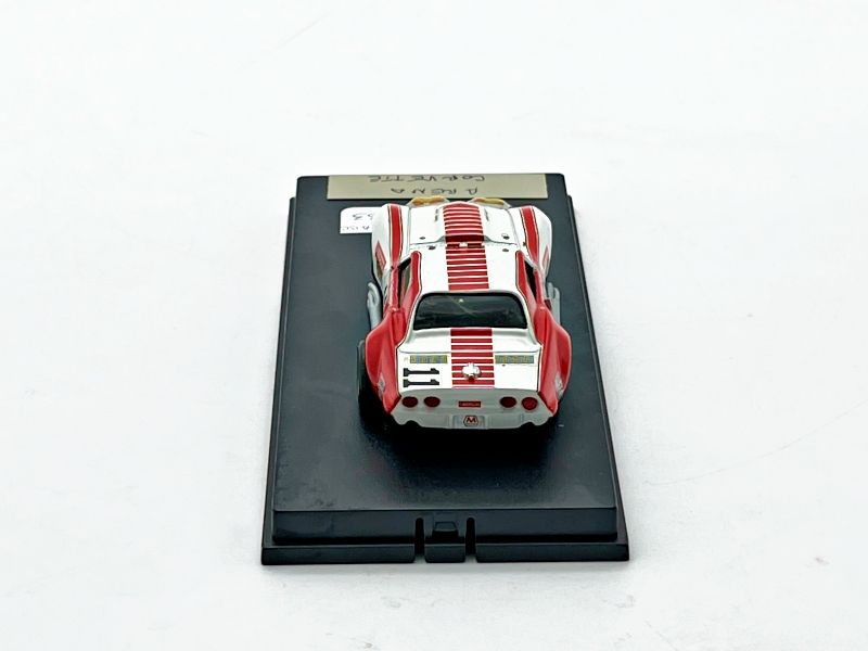CVABC533 - ARENA MODELLI CORVETTE N.11
