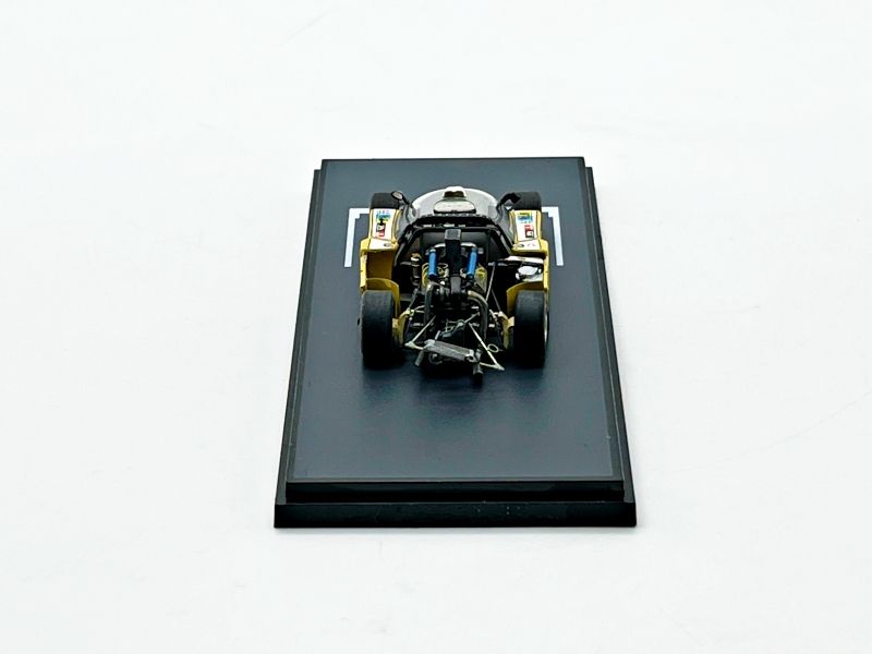 CVABC530 - RENAULT ELF LE MANS N.2
