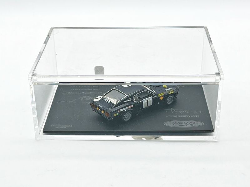 CVABC535 - MUSTANG FORD N.1