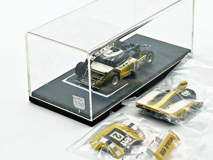 CVABC530 - RENAULT ELF LE MANS N.2