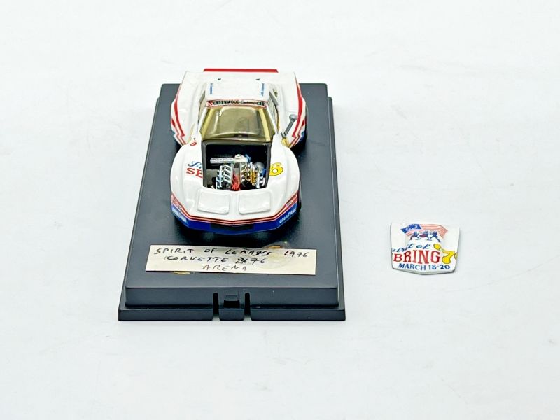 CVABC544 - CORVETTE SPIRIT OF LEMANS '76 - 1.JPG