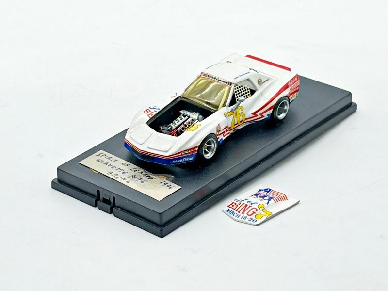 CVABC544 - CORVETTE SPIRIT OF LEMANS '76 - 1.JPG