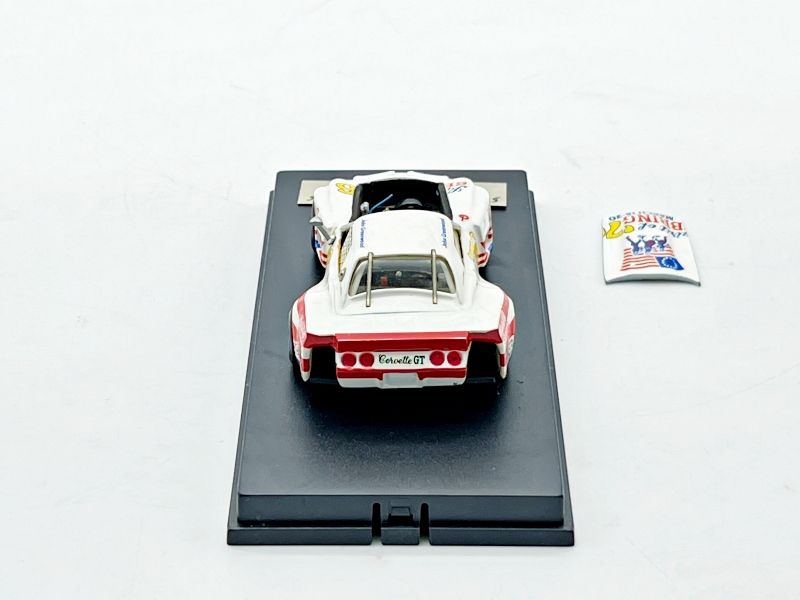 CVABC544 - CORVETTE SPIRIT OF LEMANS '76 - 1.JPG