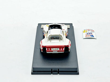 CVABC544 - CORVETTE SPIRIT OF LEMANS '76 - 1.JPG