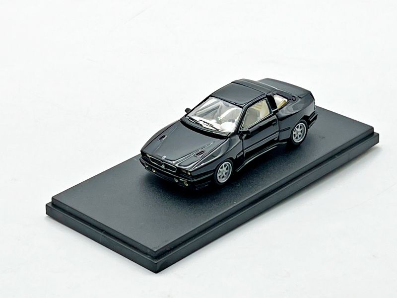 YOW ITOH - CVABC716 - MASERATI SHAMAL