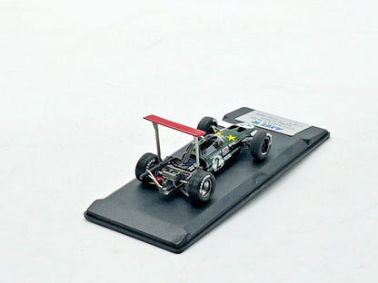 CVABC552 - AXEL'R - AXKM006 LOTUS 59 F2 RINDT 1969