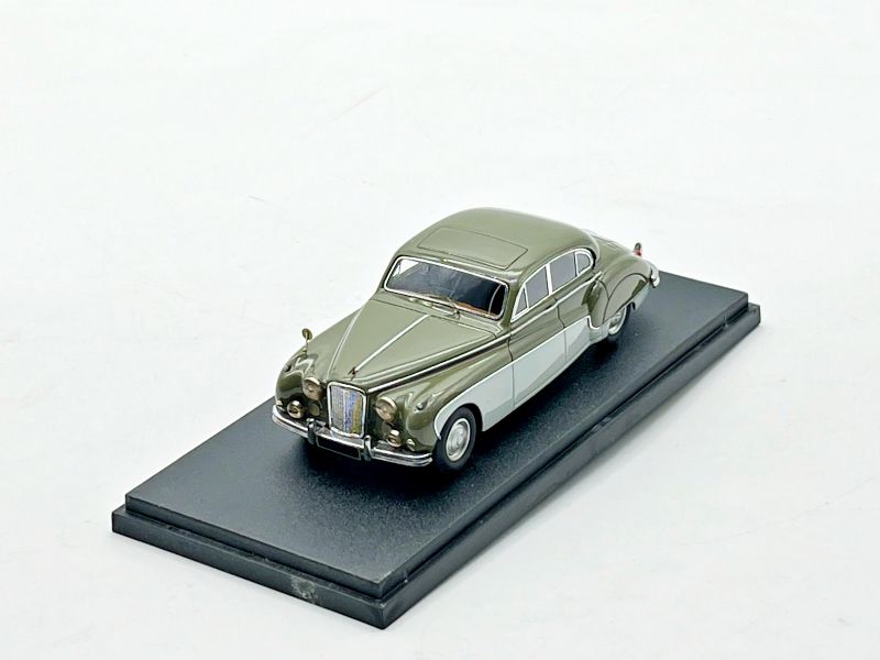 CVABC553 - PROVENCE MOULAGE - JAGUAR MKII