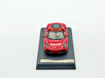 CVABC555 - RACING 43 - ELITE FERRARI 360 SPIDER